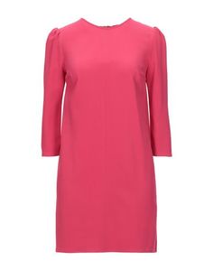 Короткое платье Elisabetta Franchi