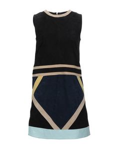 Короткое платье Trussardi Jeans