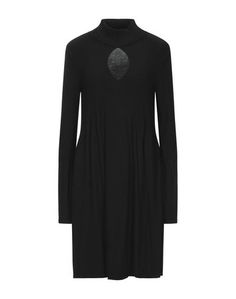 Короткое платье Twinset