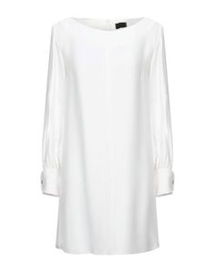 Короткое платье Elisabetta Franchi