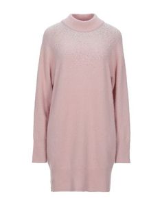 Короткое платье Blumarine