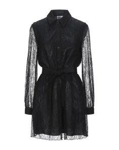 Короткое платье Dondup