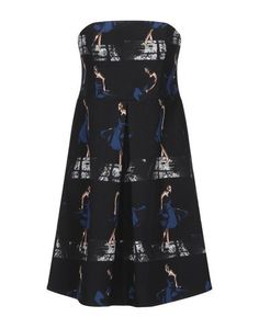 Короткое платье Anonyme Designers