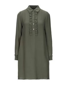 Короткое платье Michael Michael Kors