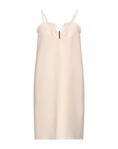 Короткое платье Carven