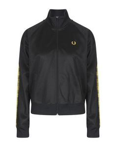 Толстовка Fred Perry