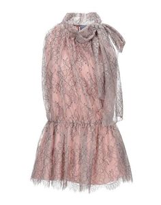 Топ без рукавов Blumarine