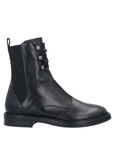 Полусапоги и высокие ботинки Casadei