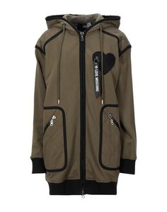 Толстовка Love Moschino