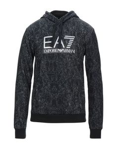 Толстовка EA7
