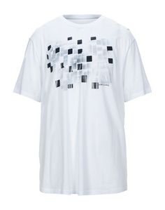 Футболка Armani Exchange