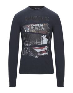 Футболка Blauer