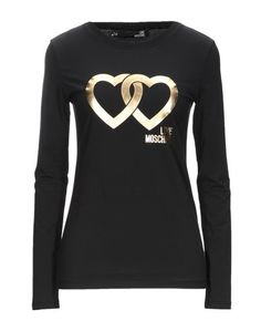 Футболка Love Moschino