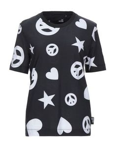 Футболка Love Moschino
