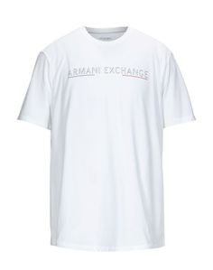 Футболка Armani Exchange
