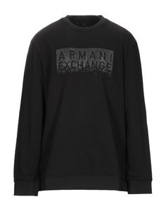 Толстовка Armani Exchange