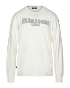 Футболка Blauer
