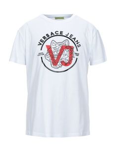 Футболка Versace Jeans