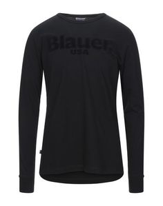 Футболка Blauer