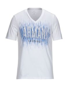 Футболка Armani Exchange