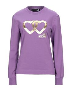 Толстовка Love Moschino