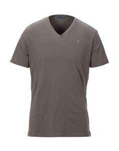 Футболка Trussardi Jeans