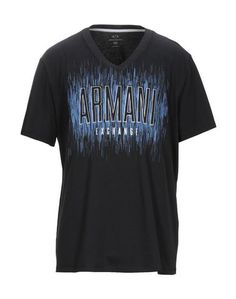 Футболка Armani Exchange