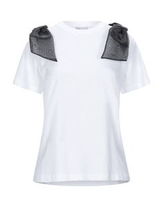 Футболка RED Valentino