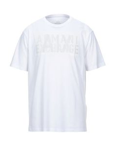 Футболка Armani Exchange
