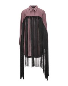 Pубашка Mm6 Maison Margiela