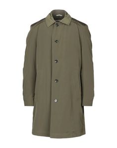 Легкое пальто Hugo Boss