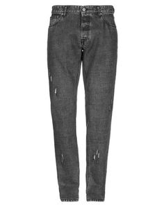 Джинсовые брюки Just Cavalli