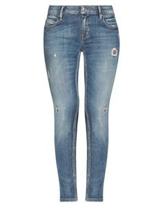 Джинсовые брюки Guess