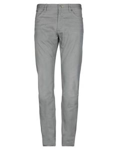 Джинсовые брюки Hugo Boss