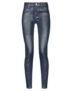 Джинсовые брюки J Brand