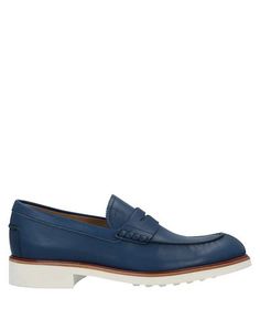 Мокасины Tod`S