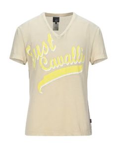 Футболка Just Cavalli