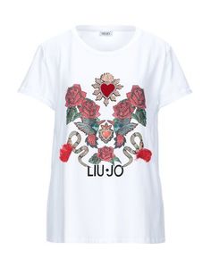 Футболка Liu Jo