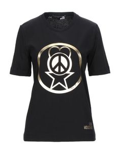 Футболка Love Moschino