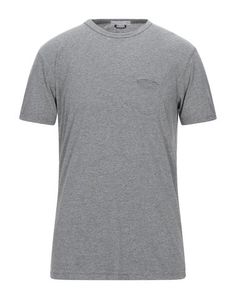 Футболка Grey Daniele Alessandrini