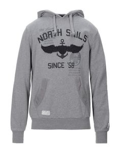 Толстовка North Sails