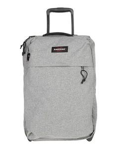 Чемодан/сумка на колесиках Eastpak