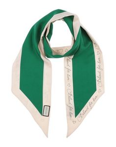 Шарф Gucci