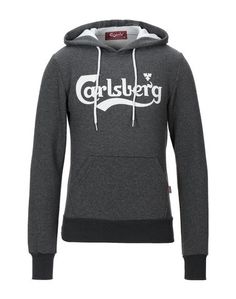 Толстовка Carlsberg