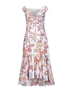 Платье длиной 3/4 Peter Pilotto