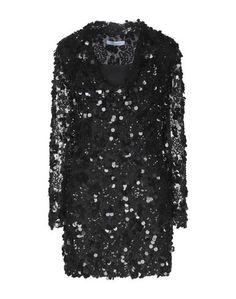 Короткое платье Blumarine
