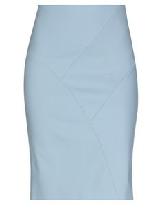 Юбка до колена Patrizia Pepe
