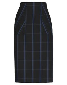 Юбка длиной 3/4 Sportmax Code