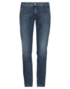 Джинсовые брюки Entre Amis