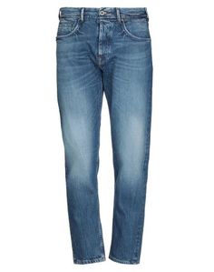 Джинсовые брюки Pepe Jeans